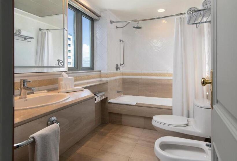 Fotos del hotel Catalonia Santo Domingo:  36