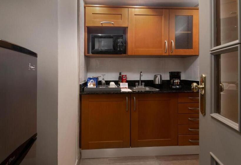 Fotos del hotel Catalonia Santo Domingo:  35