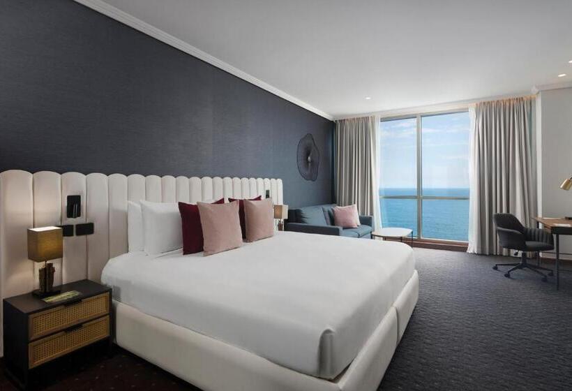 Fotos del hotel Catalonia Santo Domingo:  112