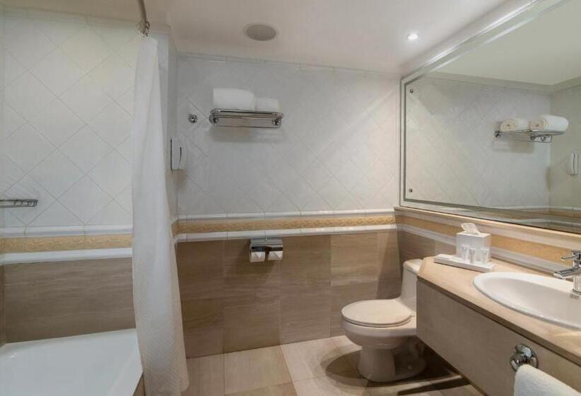 Fotos del hotel Catalonia Santo Domingo:  43