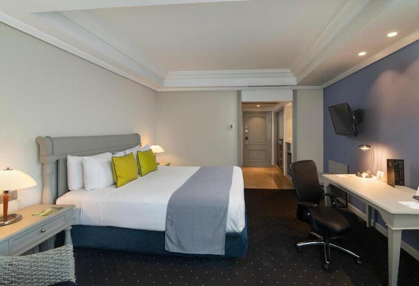 Fotos del hotel Catalonia Santo Domingo:  110