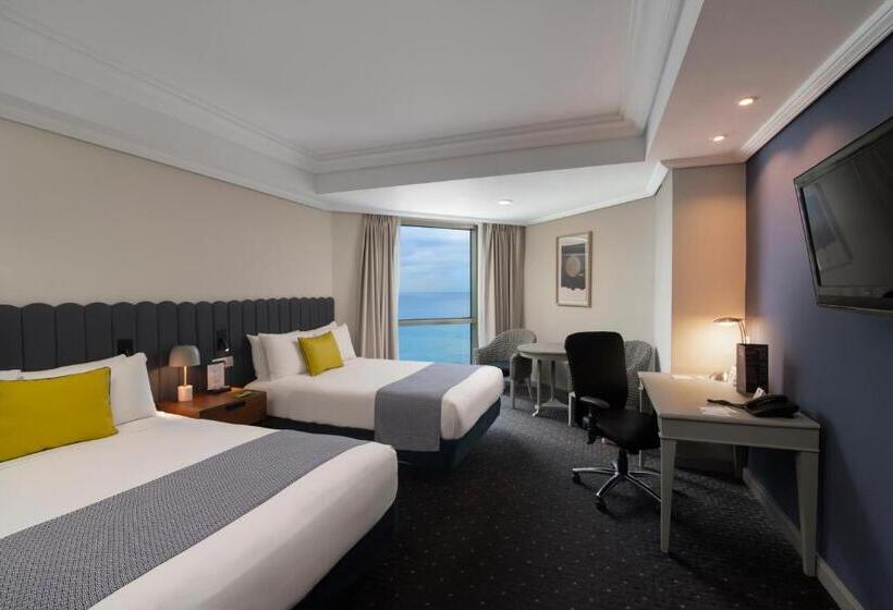 Fotos del hotel Catalonia Santo Domingo:  45