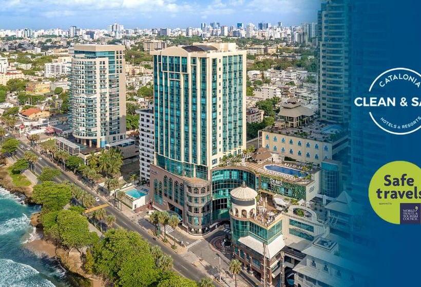 Fotos del hotel Catalonia Santo Domingo:  44