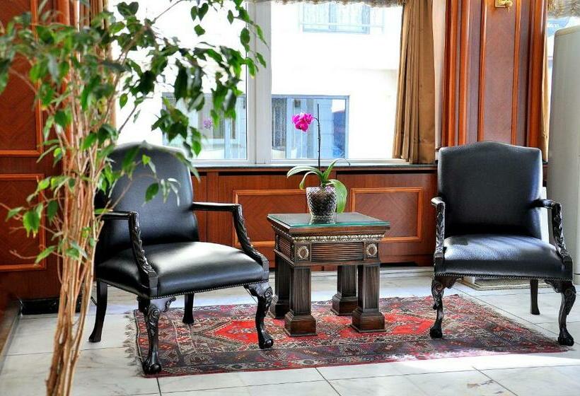 Fotos del hotel Centrum Istanbul:  47