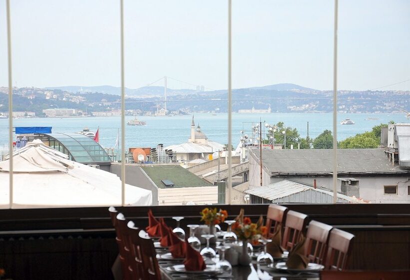 Fotos del hotel Centrum Istanbul:  29