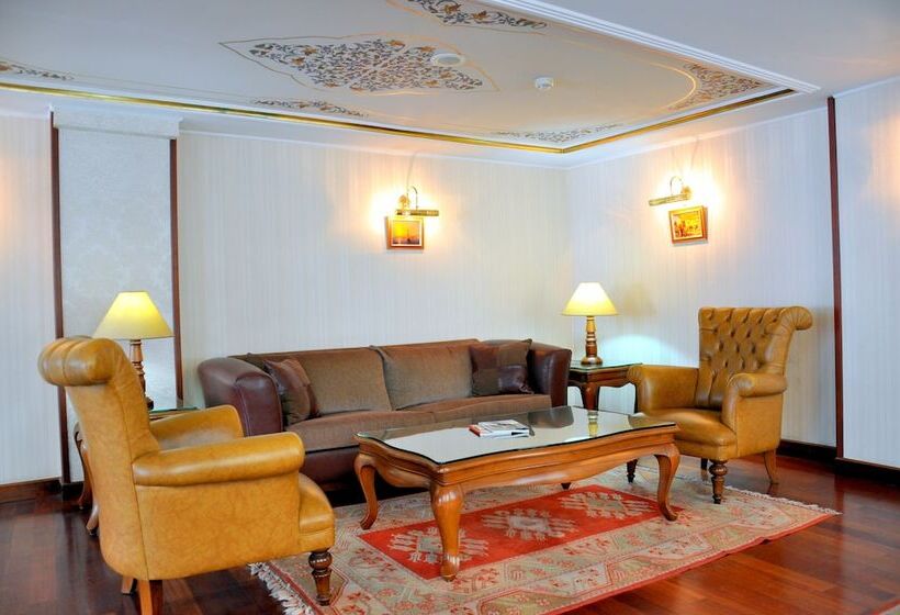 Fotos del hotel Centrum Istanbul:  30