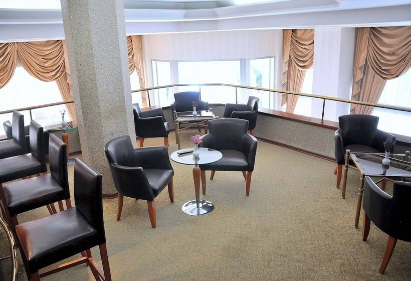 Fotos del hotel Centrum Istanbul:  33