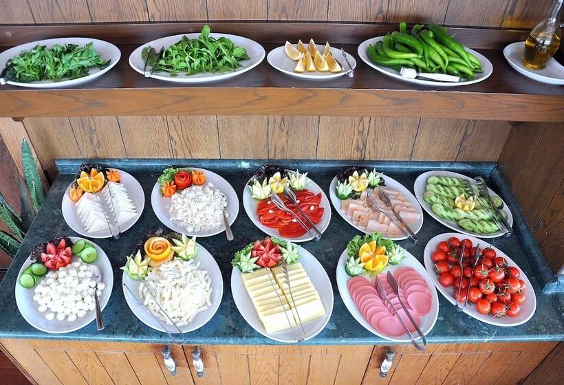 Fotos del hotel Centrum Istanbul:  18