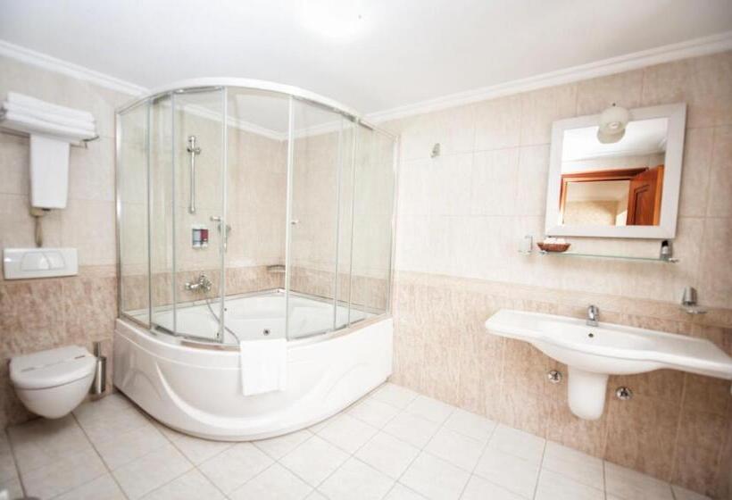 Fotos del hotel Centrum Istanbul:  27