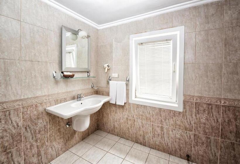 Fotos del hotel Centrum Istanbul:  28