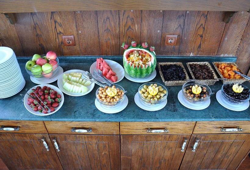 Fotos del hotel Centrum Istanbul:  15