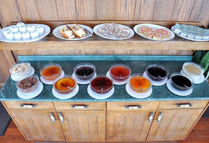 Fotos del hotel Centrum Istanbul:  41