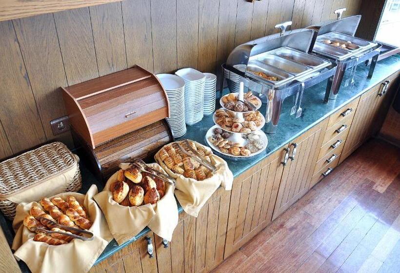 Fotos del hotel Centrum Istanbul:  38