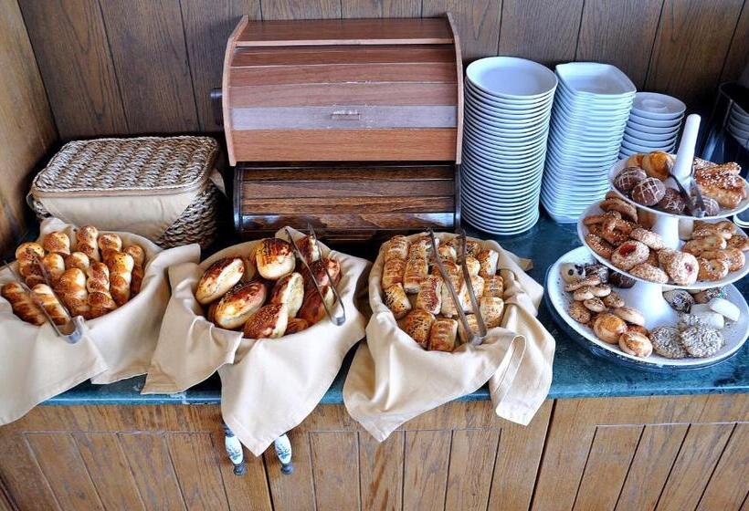 Fotos del hotel Centrum Istanbul:  40