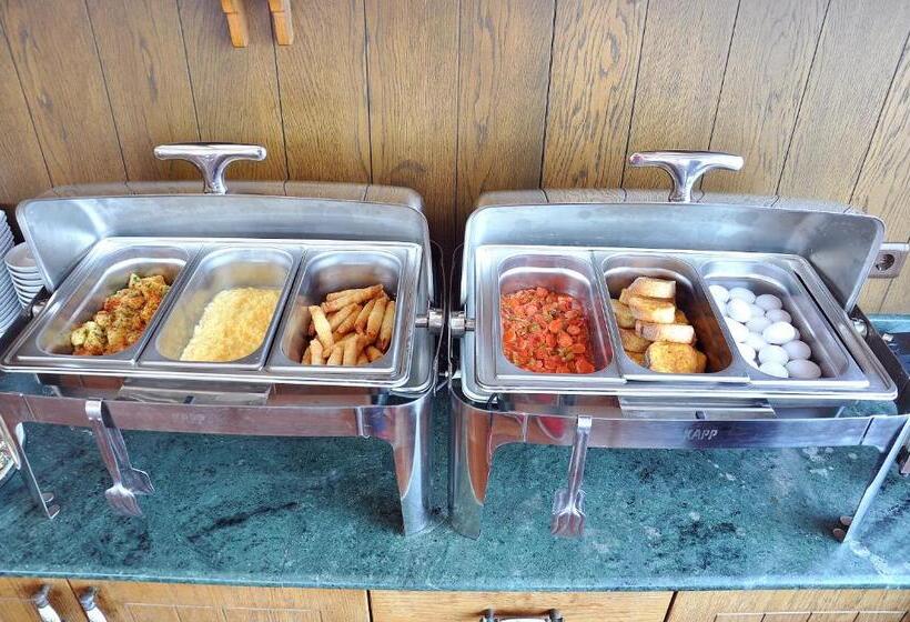 Fotos del hotel Centrum Istanbul:  16