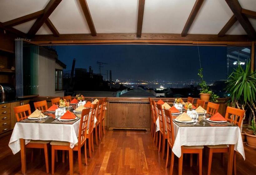 Fotos del hotel Centrum Istanbul:  25