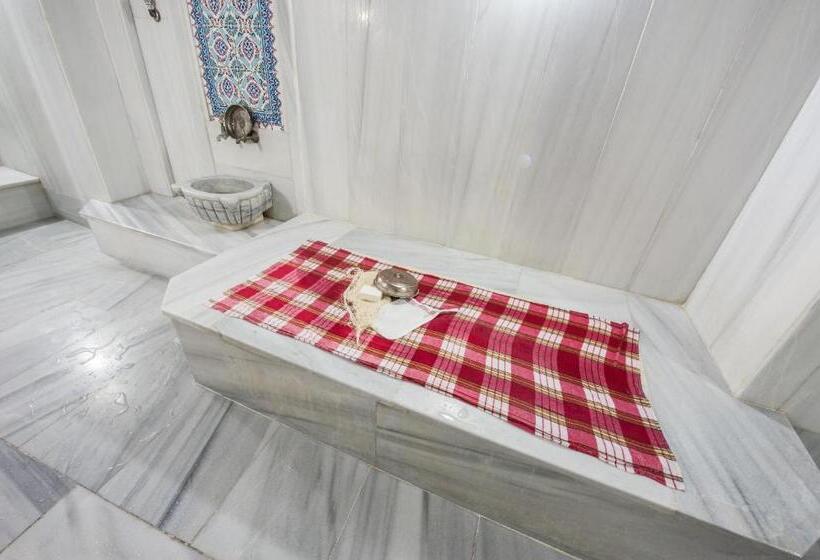 Fotos del hotel Centrum Istanbul:  11