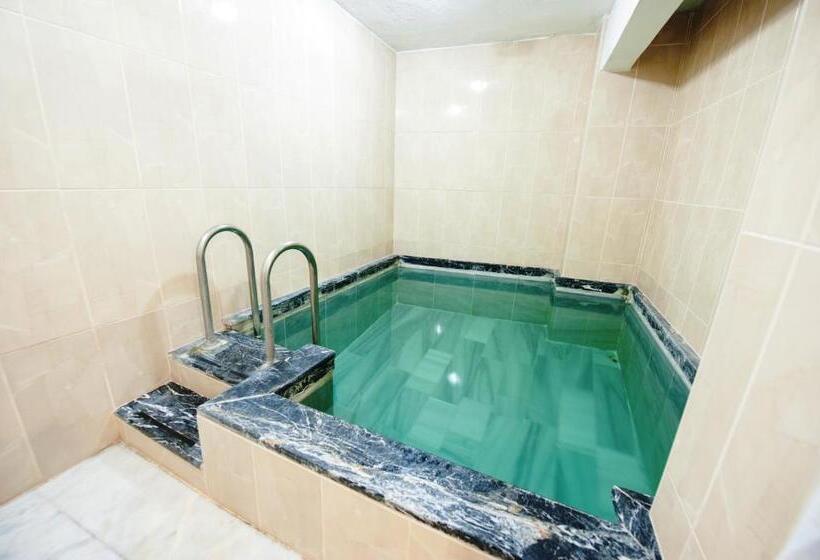 Fotos del hotel Centrum Istanbul:  36