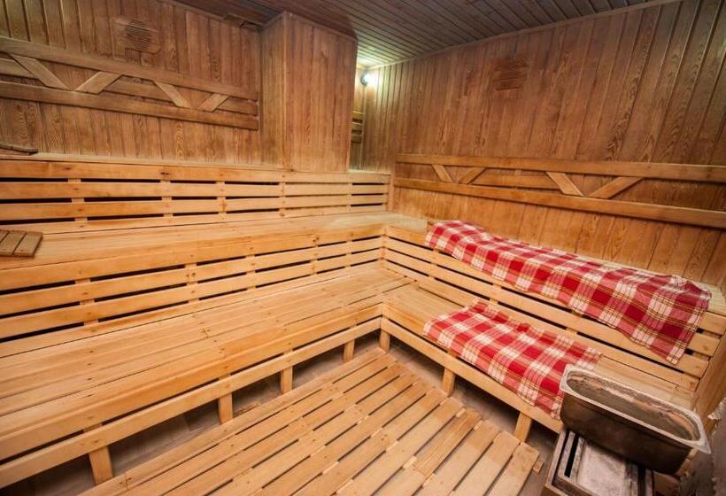 Fotos del hotel Centrum Istanbul:  13