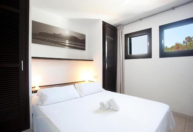 호텔 Club Cala Azul