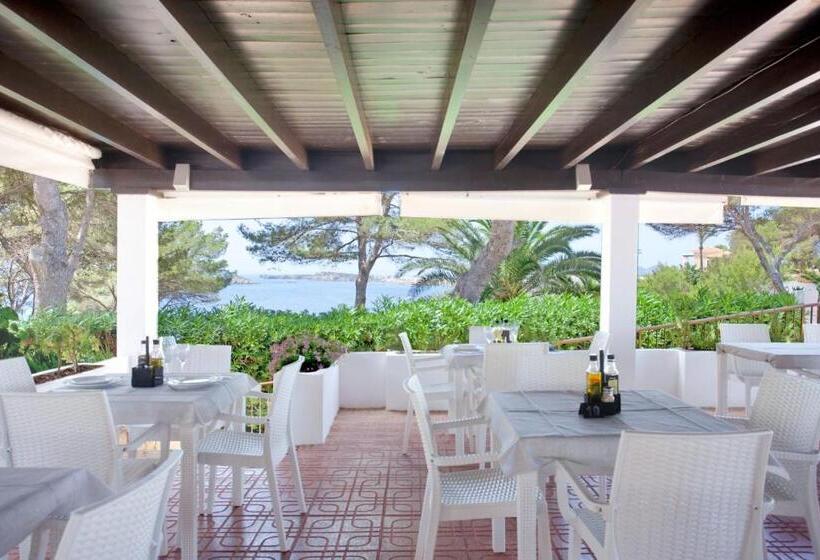 호텔 Club Cala Azul