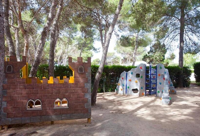 호텔 Club Cala Azul