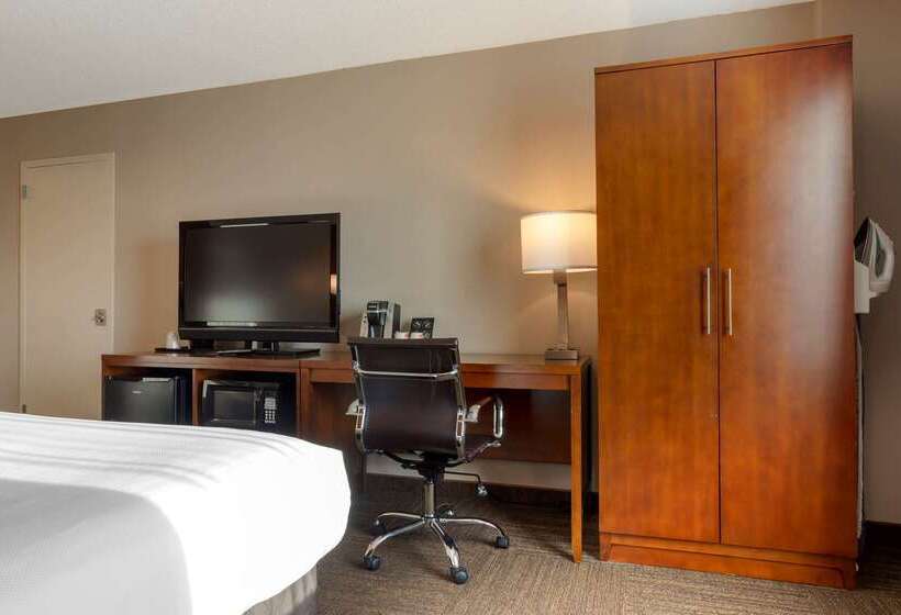 Hotel Comfort Inn And Suites Presidential Little Rock