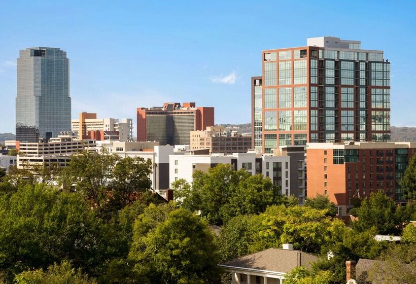 هتل Comfort Inn And Suites Presidential Little Rock