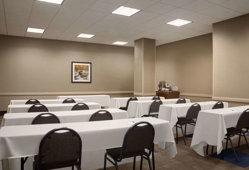 هتل Comfort Inn And Suites Presidential Little Rock