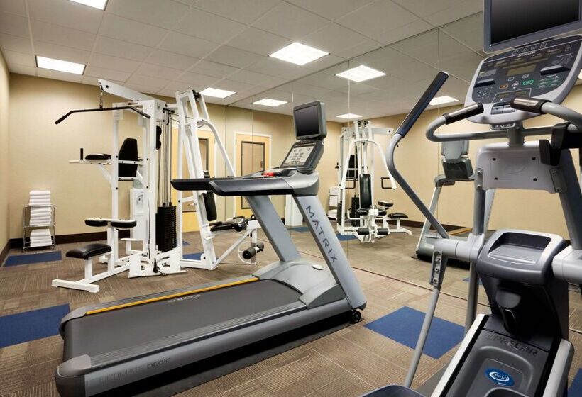 هتل Comfort Inn & Suites Presidential