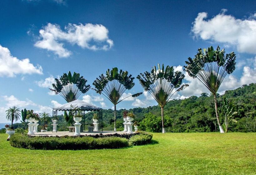 Cristal Ballena Boutique Hotel & Spa