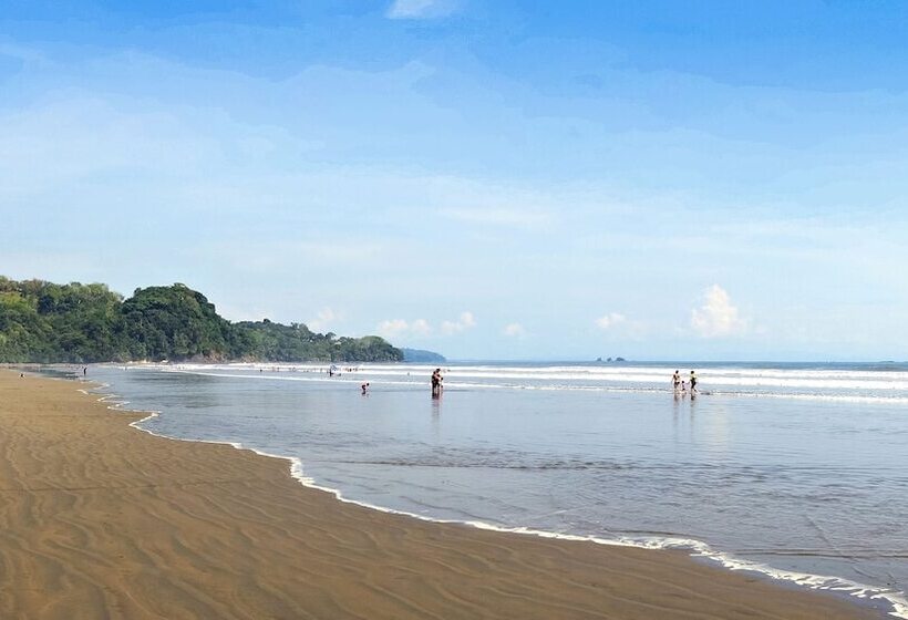 Cristal Ballena Boutique Hotel & Spa