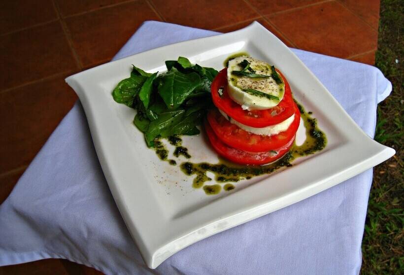 Cristal Ballena Boutique Hotel & Spa