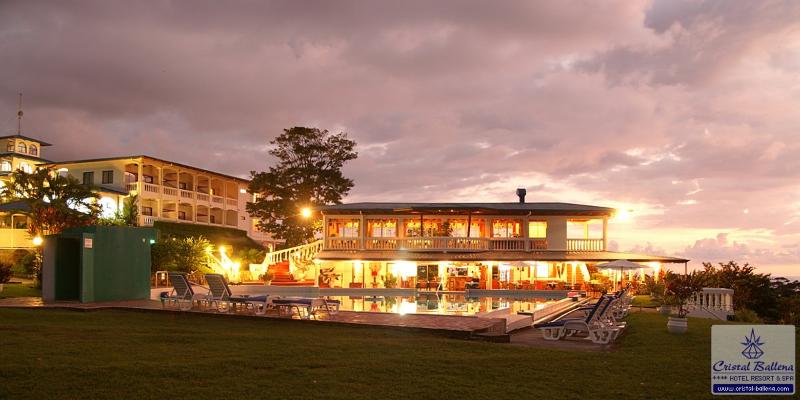 Cristal Ballena Boutique Hotel & Spa