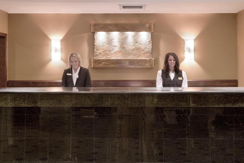 هتل Crowne Plaza Cleveland Airport, An Ihg