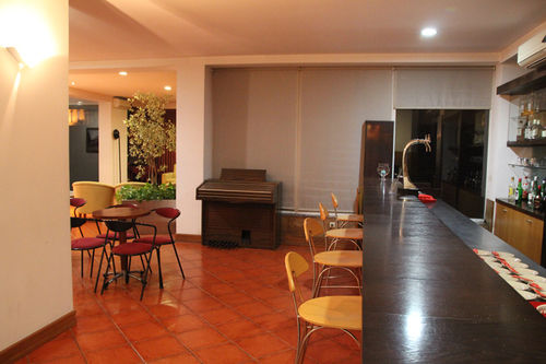 Fotos del hotel Das Termas:  35