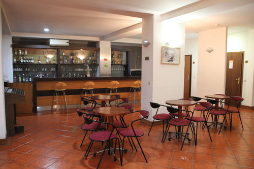 Fotos del hotel Das Termas:  36