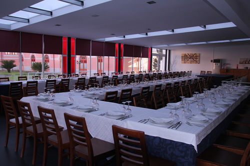 Fotos del hotel Das Termas:  18