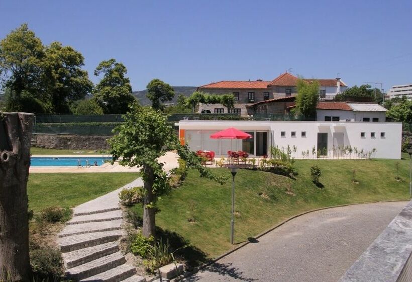 Fotos del hotel Das Termas:  7