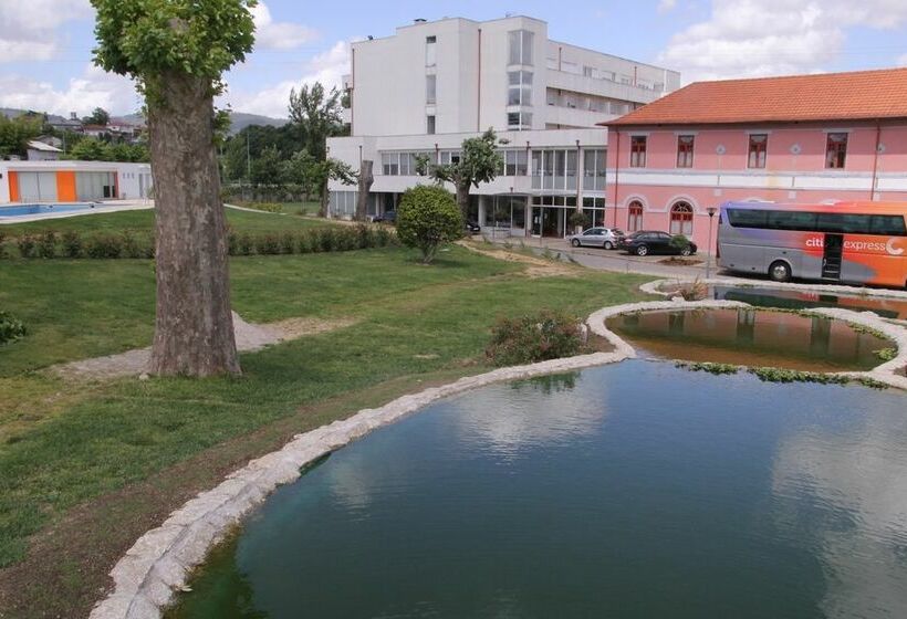 Fotos del hotel Das Termas:  8