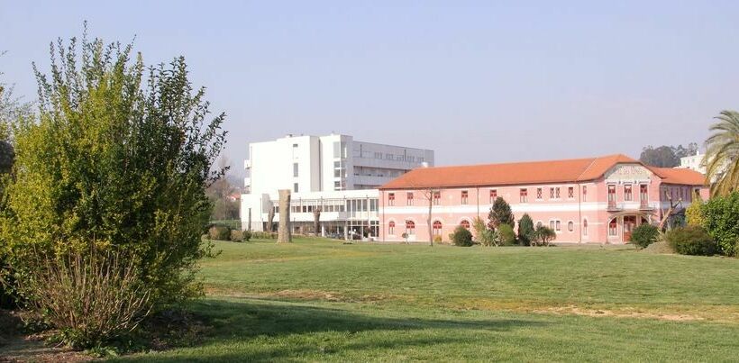 Fotos del hotel Das Termas:  12