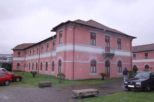 Fotos del hotel Das Termas:  37