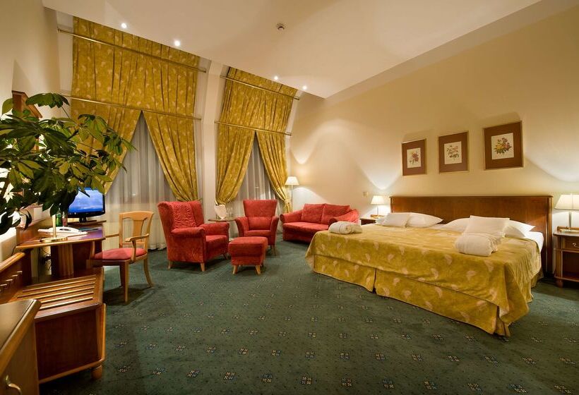 Fotos del hotel Ea  Rokoko:  9