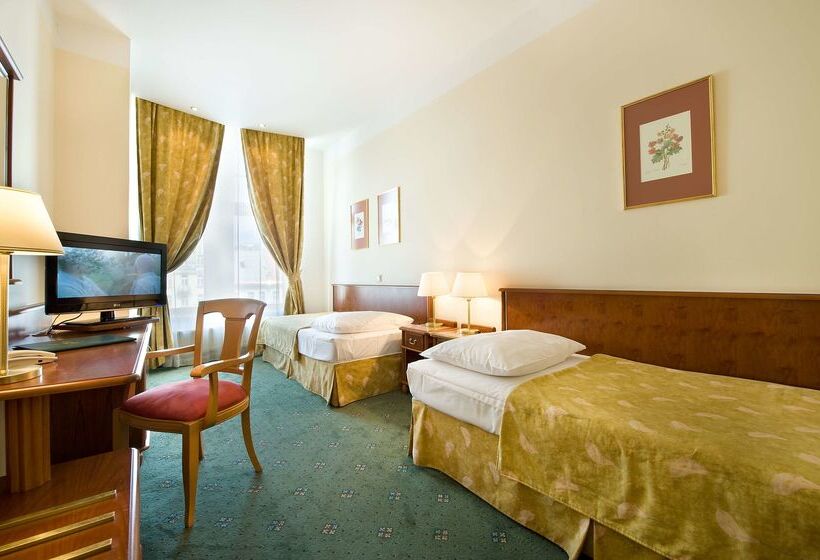 Fotos del hotel Ea  Rokoko:  10