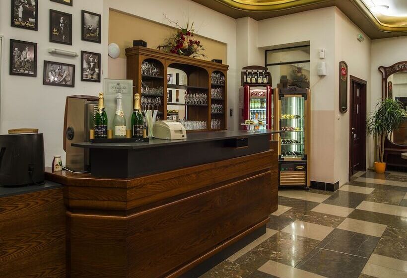 Fotos del hotel Ea  Rokoko:  26