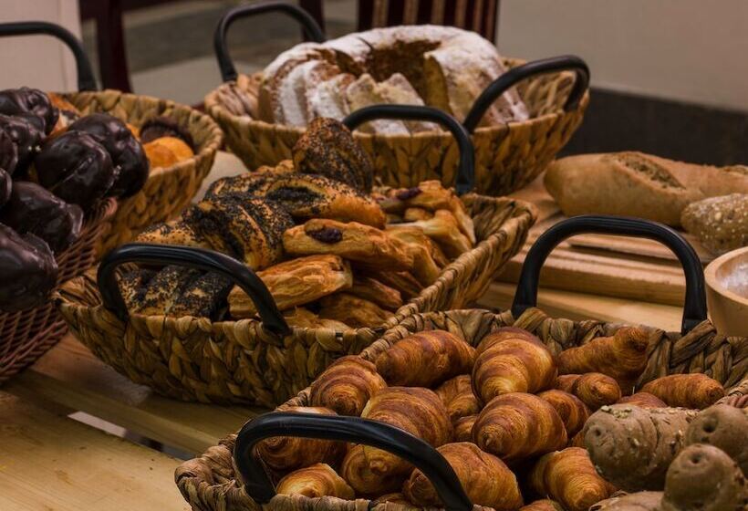 Fotos del hotel Ea  Rokoko:  3