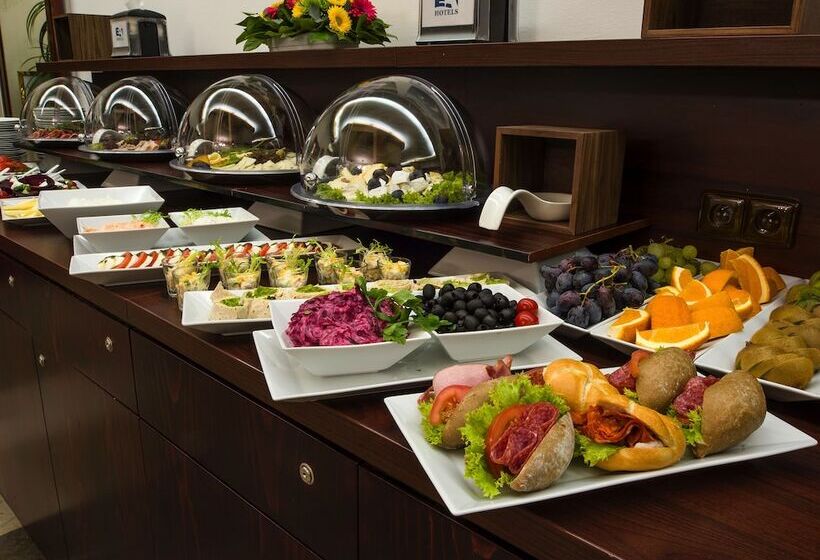 Fotos del hotel Ea  Rokoko:  4