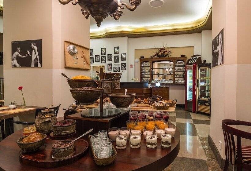 Fotos del hotel Ea  Rokoko:  22