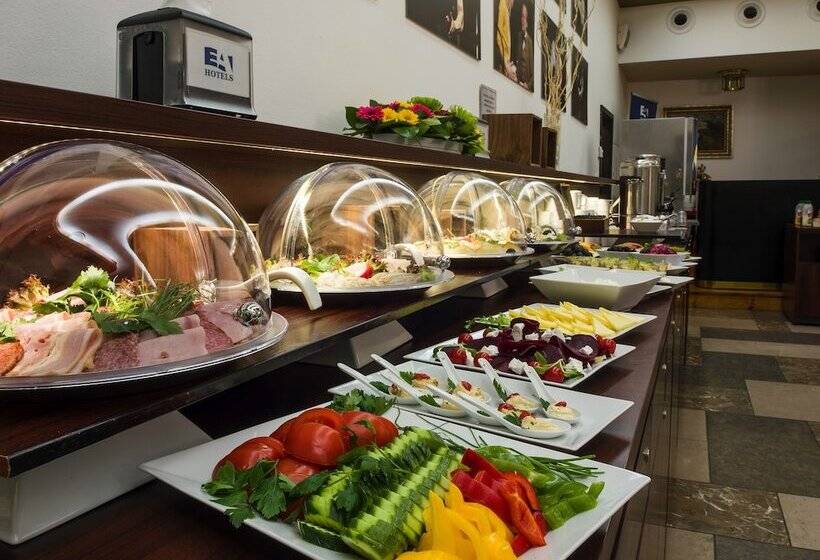 Fotos del hotel Ea  Rokoko:  20