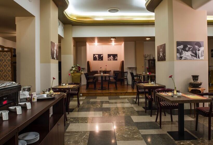 Fotos del hotel Ea  Rokoko:  16